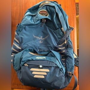 OSPREY Escapist 32 Backpack